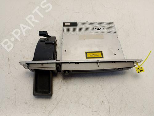 Radio BMW 7 (E65, E66, E67) 730 d | BP34581670E6  - Image 5