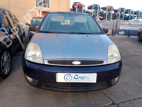 Used Parts FORD FIESTA VI (CB1, CCN)  1.0 EcoBoost  4512191