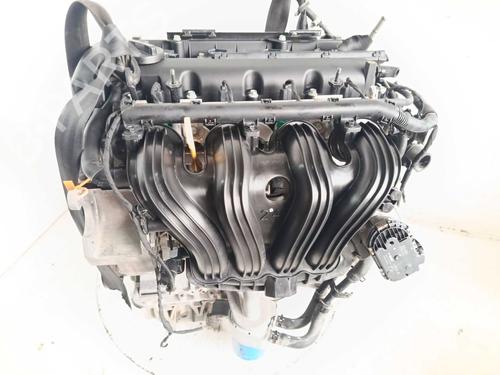 Used Engine Engine HYUNDAI SONATA V (NF) 2.4 (162 hp) 39988136 39988136