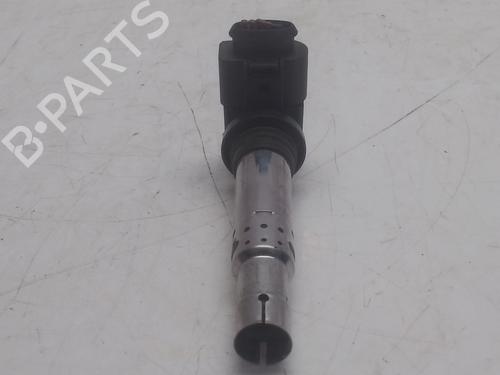 Tændspole VW SCIROCCO III (137, 138) 2.0 TFSI (200 hp) 33012481