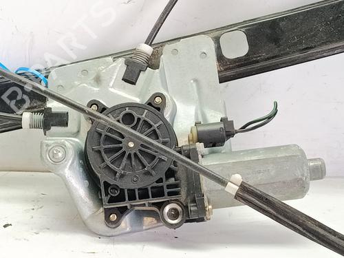 Front right window mechanism BMW X5 (E53) 3.0 d | BP33818921C23  - Image 8