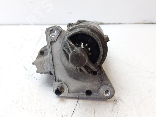 Used Starter PEUGEOT 208 I (CA_, CC_) [2012-2021]  30515281