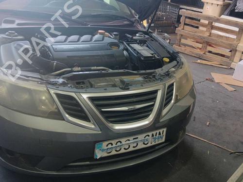 Used Front bumper Front bumper 37695626 37695626