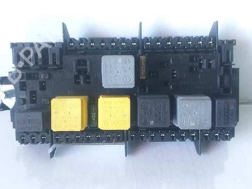 Used Fuse box Fuse box 7958381 7958381