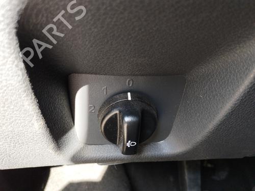 Used Headlight switch Headlight switch 17967408 17967408
