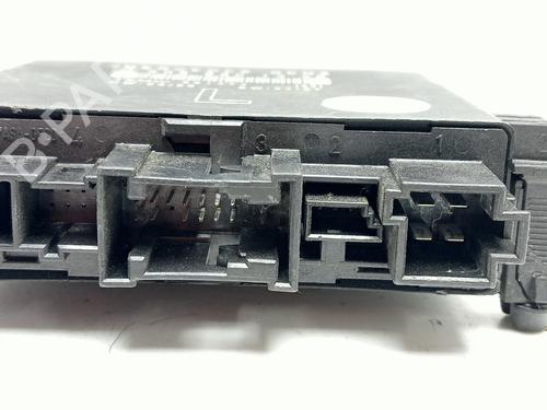 Electronic module MERCEDES-BENZ CLK (C208)  | BP16692665M83 