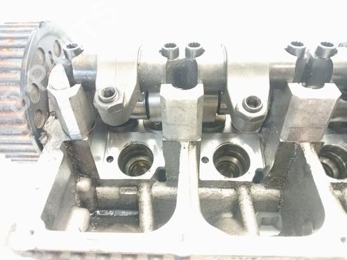 Cylinder head SEAT IBIZA III (6L1) 1.9 TDI | BP31211405M5