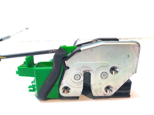 Front right lock KIA CARENS IV  | BP21263366C97 