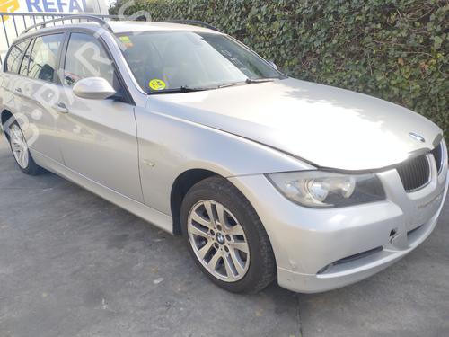 Right rear driveshaft BMW 3 Touring (E91) 318 d | BP20709793M41 