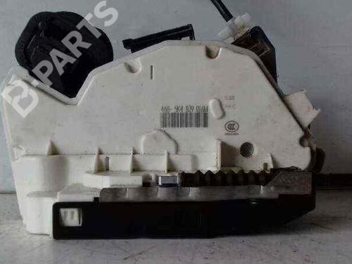 Rear right lock SKODA YETI (5L)  | BP7957823C99 