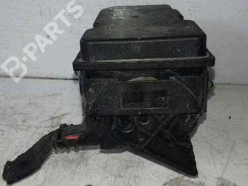 ABS pump DACIA DUSTER (HM_)  | BP9715496M43 