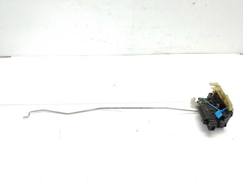 Used Front left lock Front left lock DACIA DOKKER Box Body/MPV 1.5 dCi (FEAJ) (90 hp) 40298687 40298687