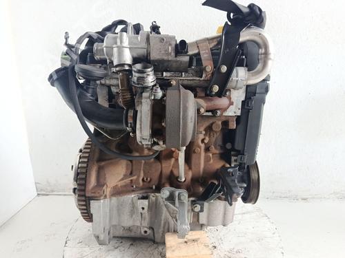 Engine RENAULT MEGANE II Saloon (LM0/1_) 1.5 dCi (LM02, LM13, LM2A) | BP36860172M1 - Image 4