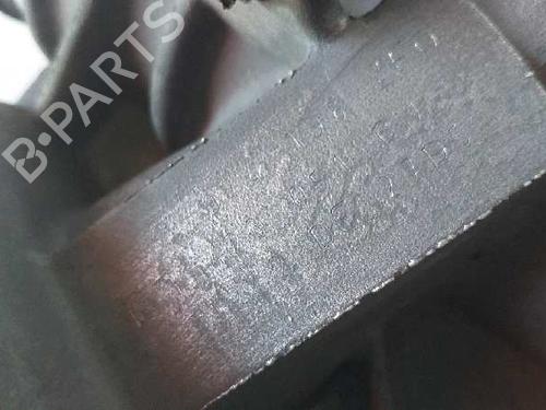 Steering rack SEAT ALTEA (5P1)  | BP7957412M22 