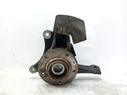 Højre Styrespindel Lejehus PEUGEOT 407 (6D_) [2004-2011]  19527363