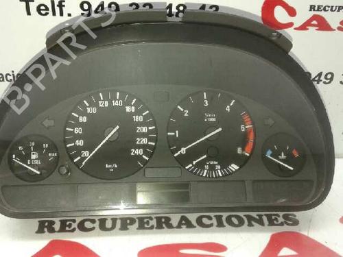 Kombiinstrument Kombiinstrument 7952819 7952819