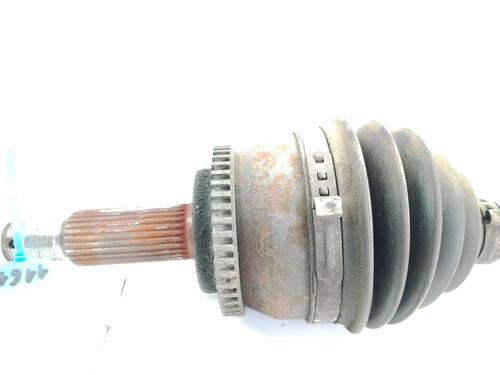 Right front driveshaft HYUNDAI i30 (FD) | BP40036195M39 - Image 4
