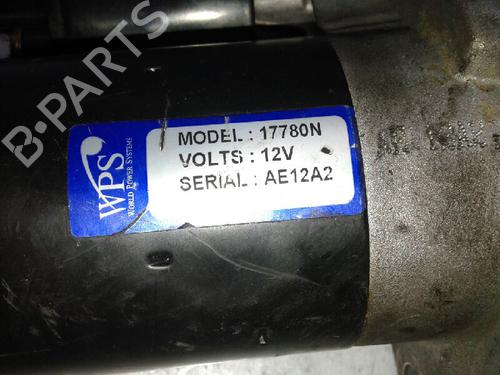 Starter AUDI A3 (8L1) 1.8 T | BP7962564M8 