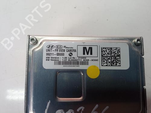 Electronic module KIA NIRO I (DE)  | BP10375783M83 