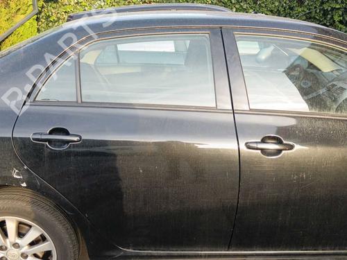 Dør højre bagtil Dør højre bagtil TOYOTA COROLLA Saloon (_E15_) 1.3 (NRE150) (101 hp) 39883914 39883914