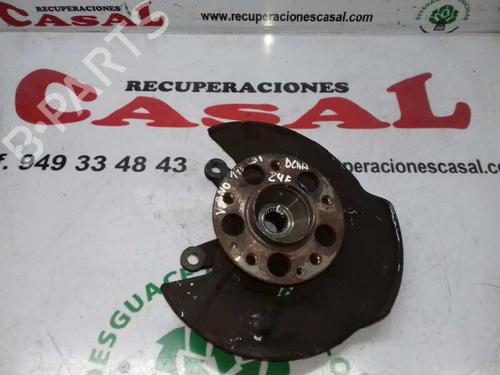 Used Right front steering knuckle Right front steering knuckle 7953225 7953225