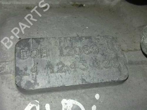Gearbox AUDI TT (8N3) 1.8 T quattro | BP7961878M3 