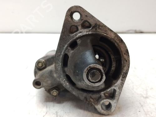 Used Starter TOYOTA COROLLA Verso (ZER_, ZZE12_, R1_) 2.0 D-4D (CUR10_, CUR10R) (116 hp) 31194409