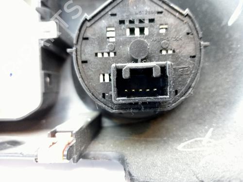 Climate control TOYOTA HILUX VII Pickup (_N1_, _N2_, _N3_) 2.5 D-4D (KUN15, KUN35) | BP16303582I5 