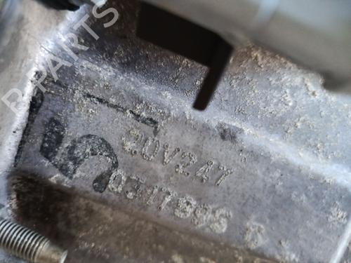 Gearbox PEUGEOT 2008 I (CU_) 1.5 BlueHDI 100 | BP34265670M3  - Image 5