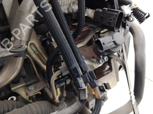 Engine FORD FIESTA VI (CB1, CCN) 1.6 TDCi | BP31864463M1 - Image 9