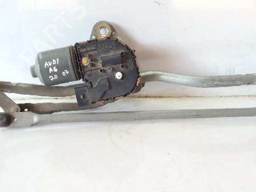 Used Front wiper motor Front wiper motor 9856418 9856418