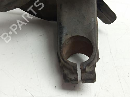 Left front steering knuckle SEAT IBIZA IV SC (6J1, 6P5) 1.6 TDI | BP32359463M25