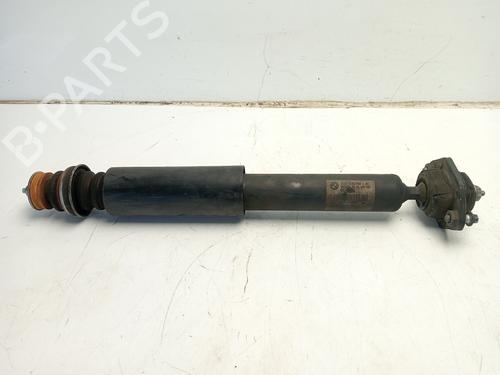 Used Right rear shock absorber BMW 1 (E81) 118 i (143 hp) 29452327