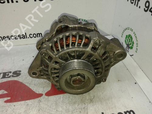 Alternator TATA INDICA | BP7962029M7 - Image 3