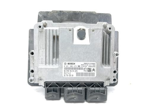 Used Engine control unit (ECU) Engine control unit (ECU) 19451236 19451236