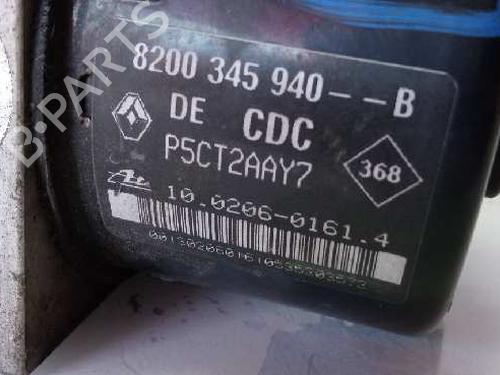 ABS pump RENAULT LAGUNA II Grandtour (KG0/1_) 1.9 dCi (KG0G) | BP10410670M43 
