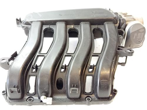Manifold Indsugning RENAULT MEGANE II (BM0/1_, CM0/1_) [2001-2012]  31214227