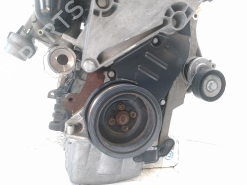 Engine SEAT IBIZA III (6L1) | BP26730872M1 - Image 6