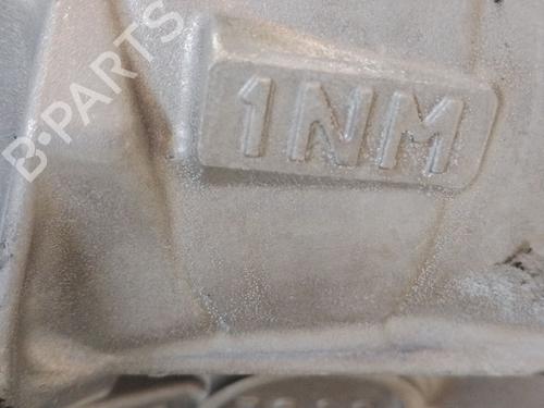 Gearbox TOYOTA COROLLA Hatchback (_E21_, _EA1_, _EH1_)  | BP30487540M3 