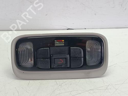 Used Interior roof light Interior roof light 38096810 38096810