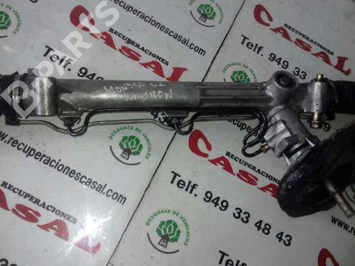 Steering rack FORD MONDEO III (B5Y)  | BP7953649M22 