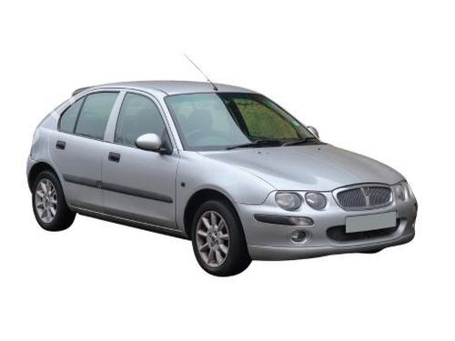 Brugte ROVER 25 I Hatchback (RF) 4514167