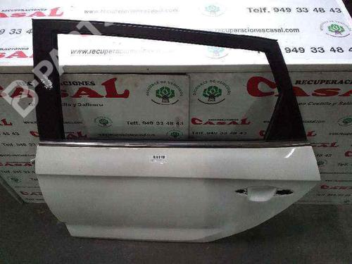 Left rear door KIA CARENS IV 1.7 CRDi | BP7955963C4 