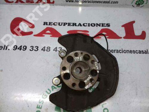 Used Right front steering knuckle MERCEDES-BENZ B-CLASS Sports Tourer (W245) B 200 CDI (245.208) (140 hp) 9134863