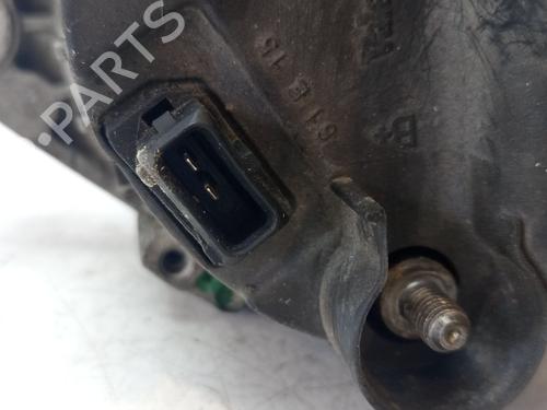 Alternator BMW 3 (E46) 328 i | BP29305806M7 - Image 5