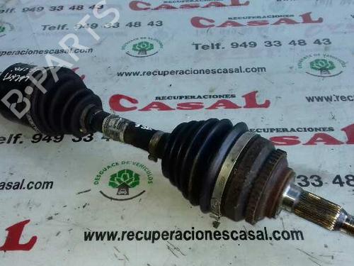 Used Right front driveshaft Right front driveshaft 7952249 7952249
