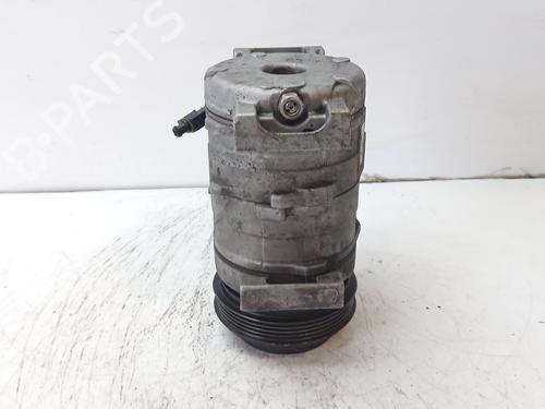 AC compressor IVECO DAILY V Van | BP30547165M34