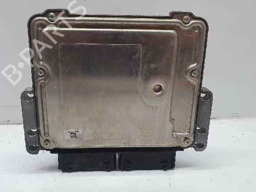 Engine control unit (ECU) FORD FOCUS III  | BP7960634M57 