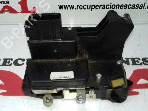 Front left lock FORD FUSION (JU_)  | BP7951443C98 