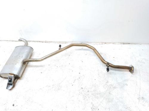 Used Exhaust system Exhaust system TOYOTA C-HR (_X1_) [2016-2026] 21726855 21726855